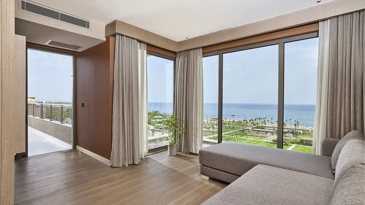 LUSSO SORGUN