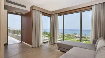 LUSSO SORGUN