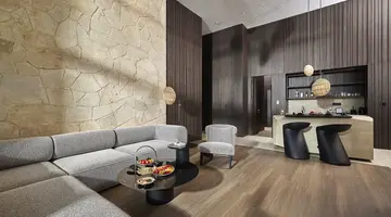 LUSSO SORGUN
