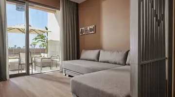 LUSSO SORGUN