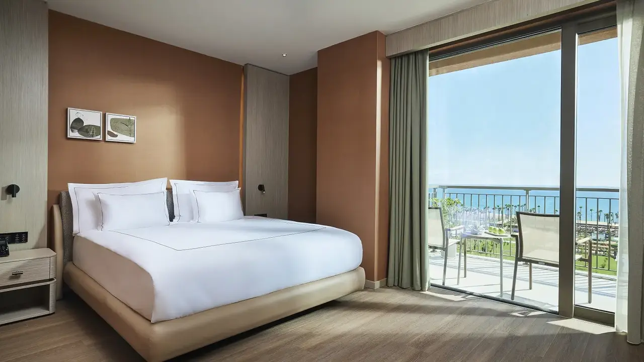 LUSSO SORGUN