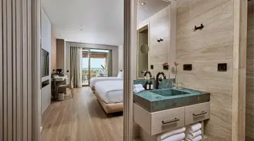 LUSSO SORGUN