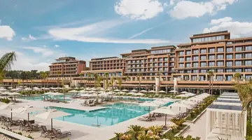LUSSO SORGUN