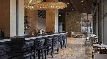 LUSSO SORGUN