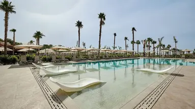 Lusso Sorgun