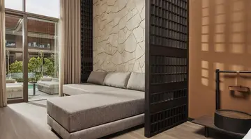 Lusso Sorgun