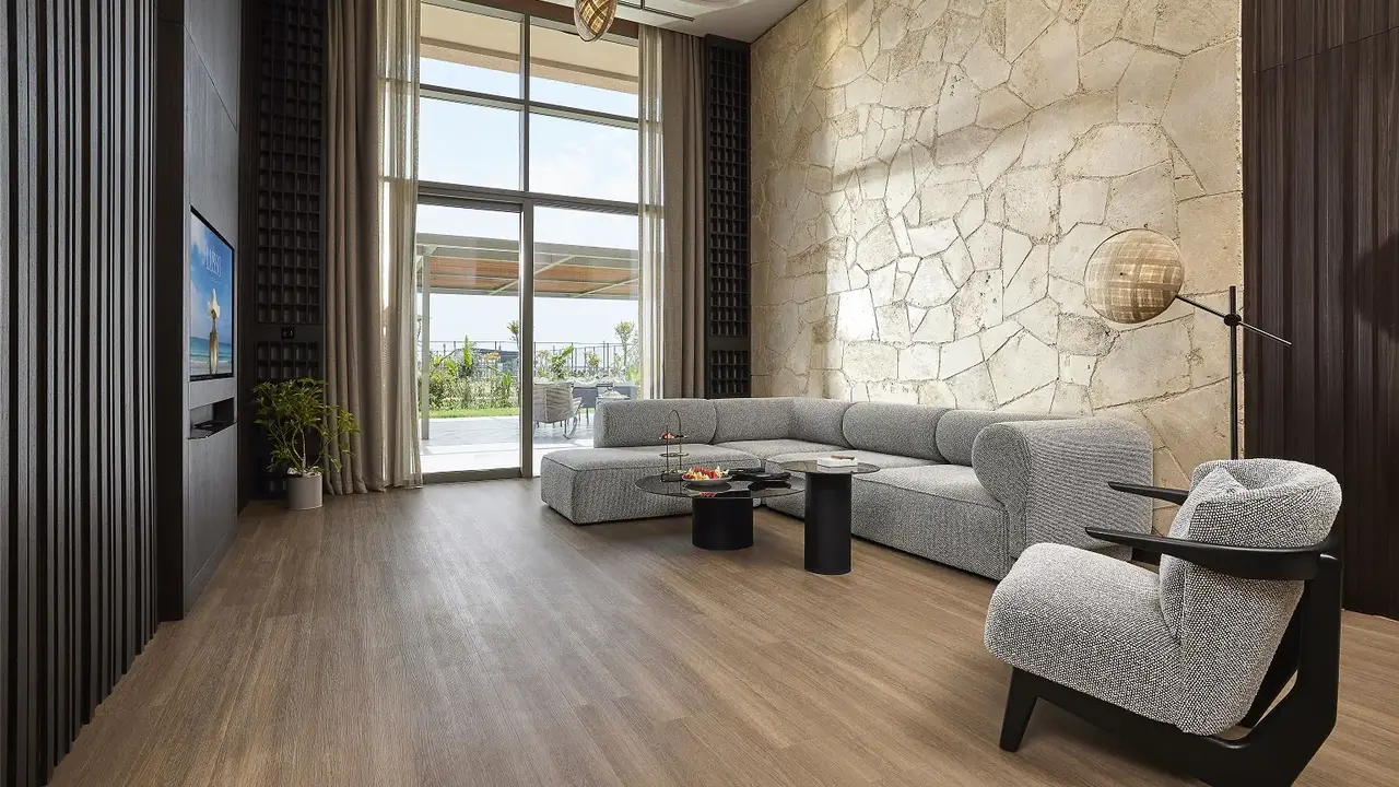 LUSSO SORGUN