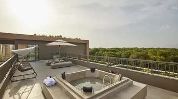 LUSSO SORGUN