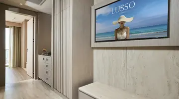 LUSSO SORGUN