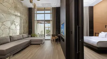 LUSSO SORGUN