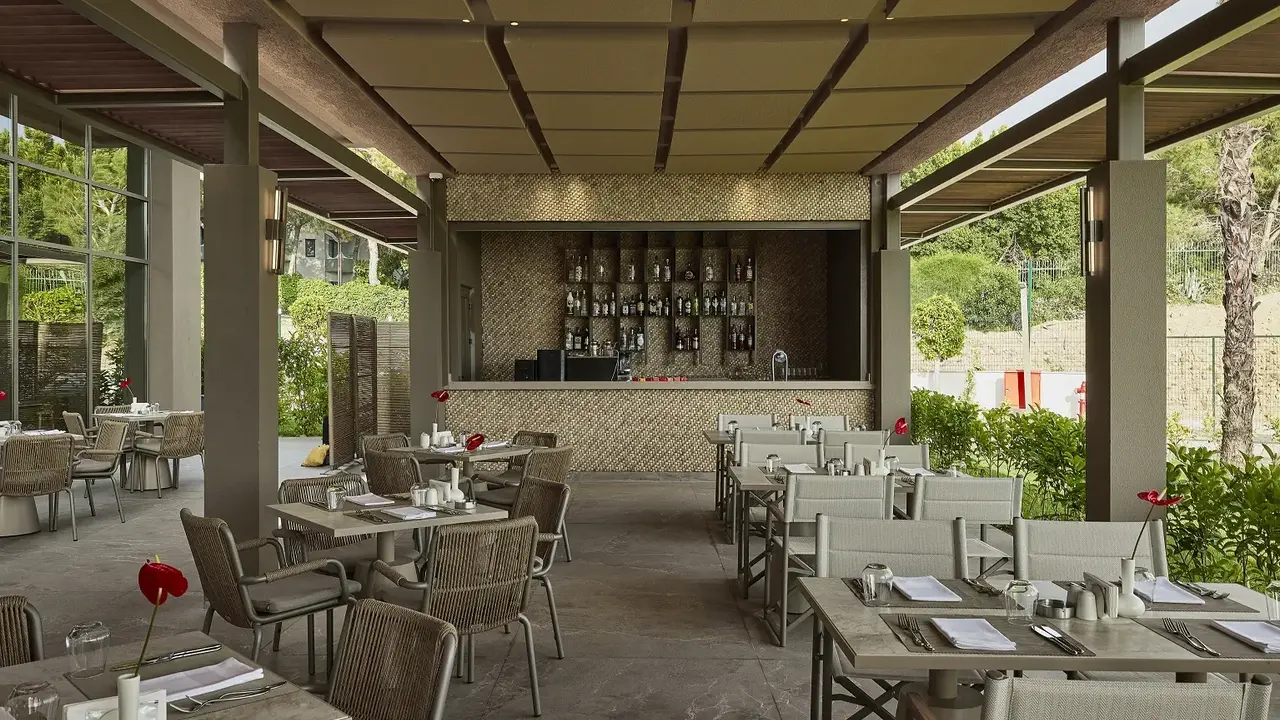 LUSSO SORGUN