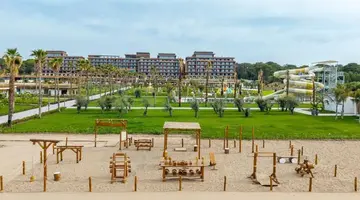 LUSSO SORGUN