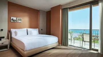 Lusso Sorgun