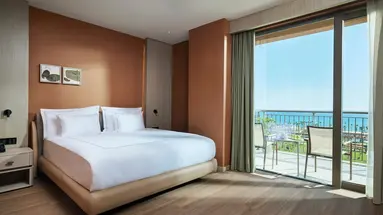 Lusso Sorgun