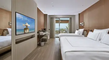 LUSSO SORGUN