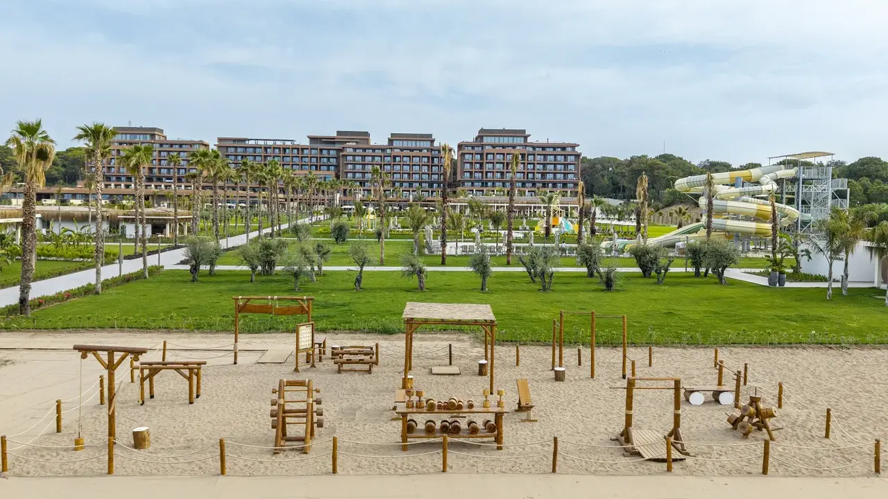 LUSSO SORGUN