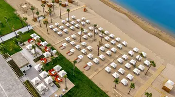 Lusso Sorgun