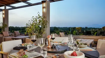 Lusso Sorgun