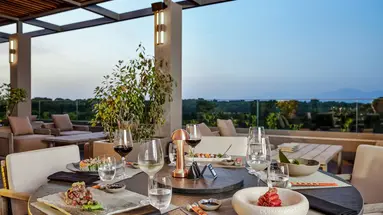 Lusso Sorgun