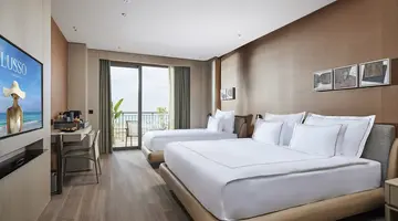 LUSSO SORGUN