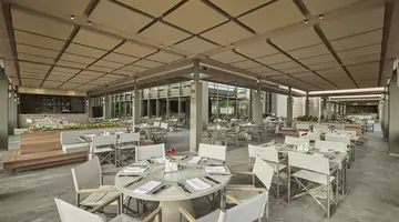 LUSSO SORGUN