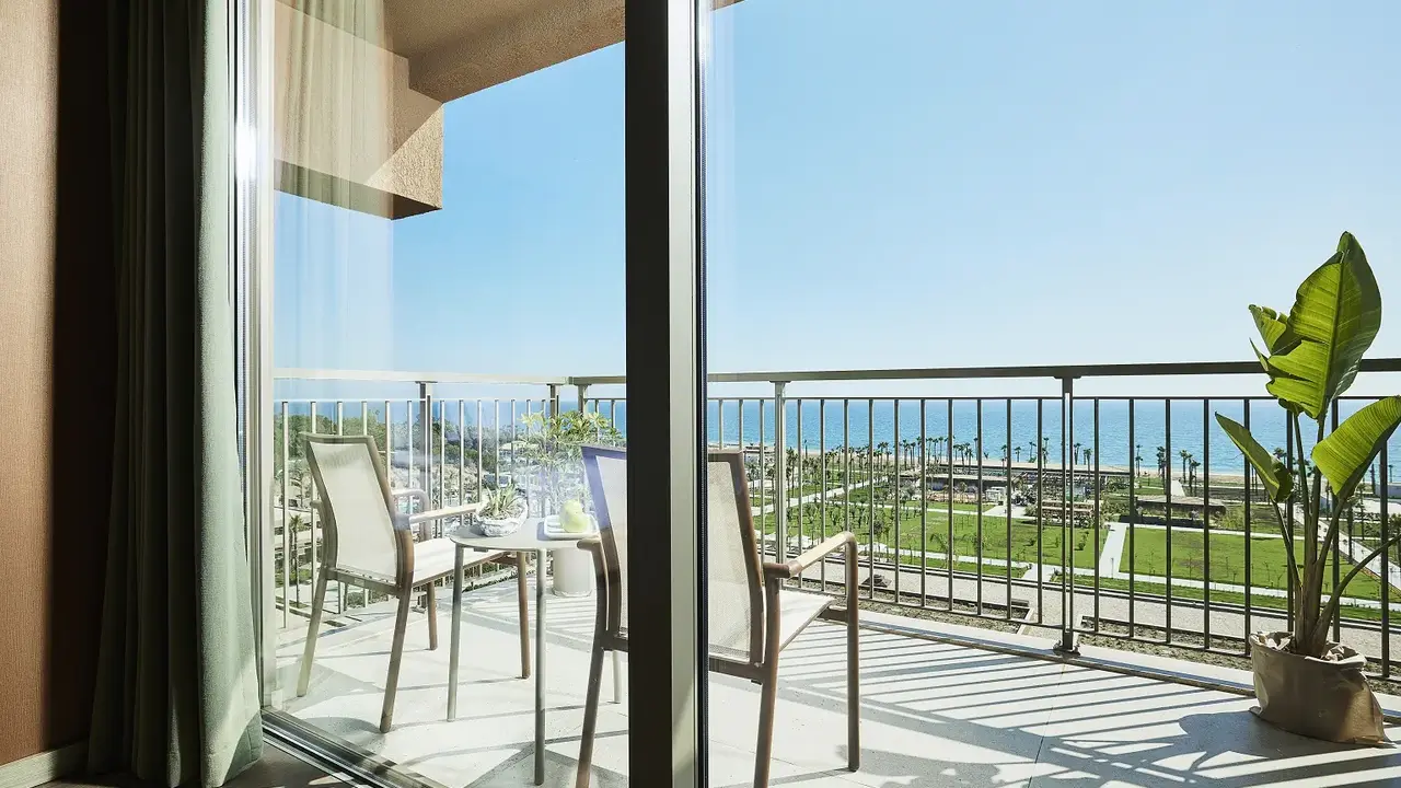 LUSSO SORGUN