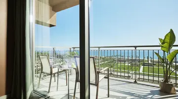 LUSSO SORGUN