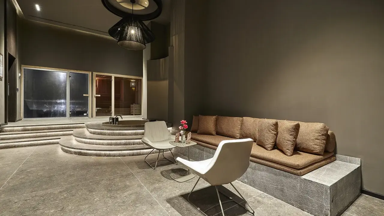 LUSSO SORGUN