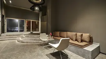 LUSSO SORGUN