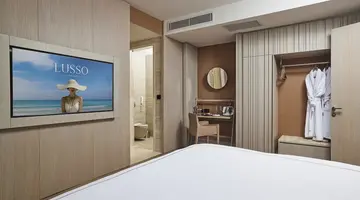 LUSSO SORGUN