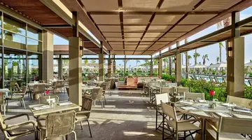 Lusso Sorgun