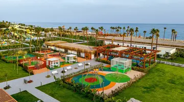 Lusso Sorgun