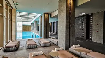 Lusso Sorgun
