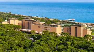 Lusso Sorgun