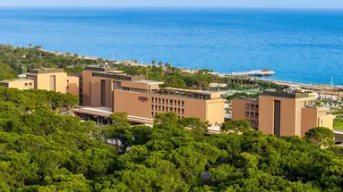 Lusso Sorgun