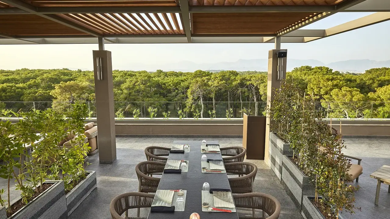LUSSO SORGUN