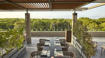 LUSSO SORGUN