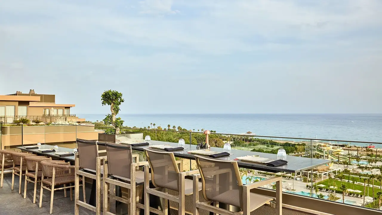 LUSSO SORGUN