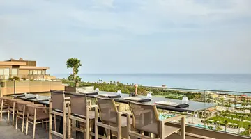 LUSSO SORGUN
