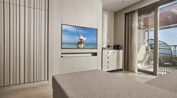 LUSSO SORGUN
