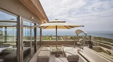 LUSSO SORGUN