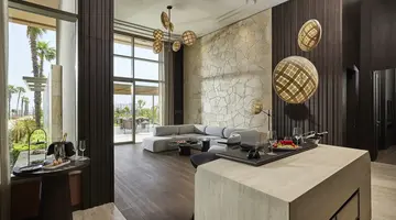 LUSSO SORGUN