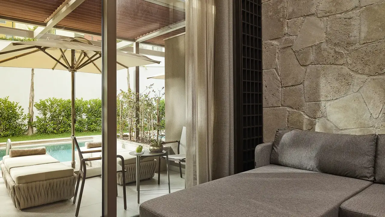 LUSSO SORGUN