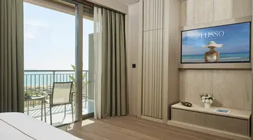 LUSSO SORGUN