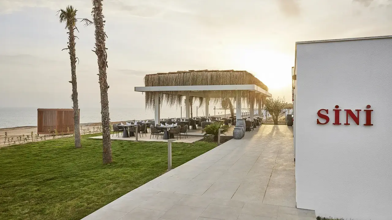 LUSSO SORGUN