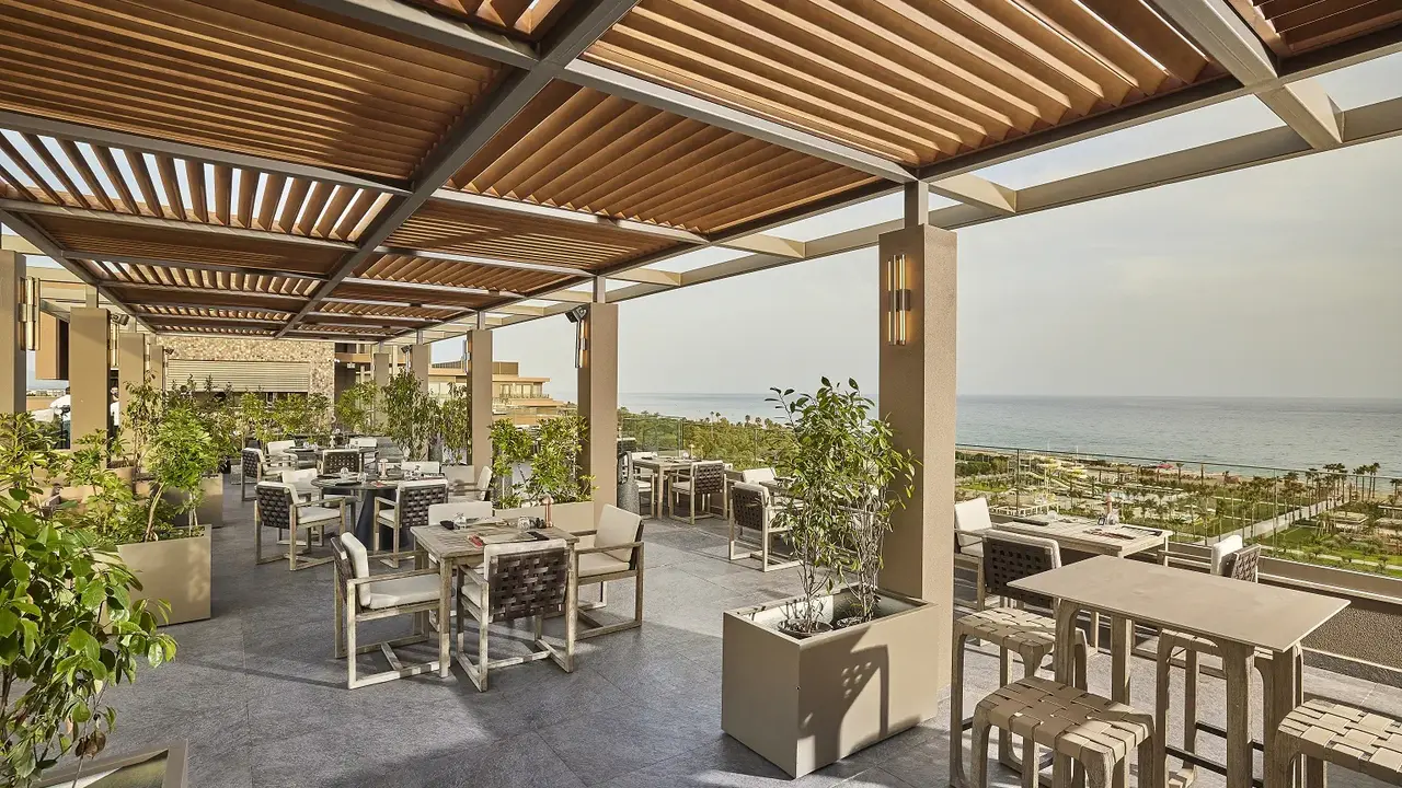 LUSSO SORGUN