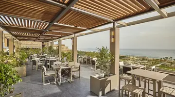 LUSSO SORGUN