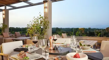 LUSSO SORGUN
