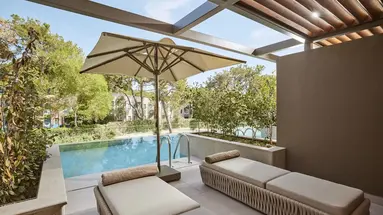 Lusso Sorgun