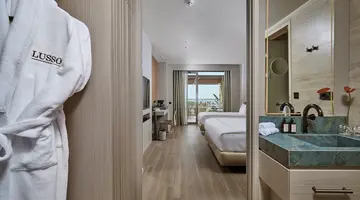 LUSSO SORGUN